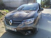 سيارات-renault-symbol-2017-exception-قالمة-الجزائر