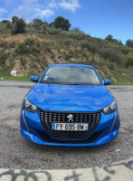 citadine-peugeot-208-2021-allure-guelma-algerie