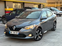 Renault Taliant 2025 