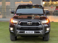 automobiles-et-vehicules-toyota-hilux-2024-invincible-azazga-tizi-ouzou-algerie