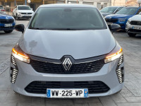 voitures-renault-clio-5-2025-equilibre-azazga-tizi-ouzou-algerie