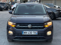 voitures-volkswagen-t-cross-2022-r-line-azazga-tizi-ouzou-algerie