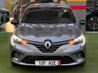 voitures-renault-clio5-2023-techno-azazga-tizi-ouzou-algerie