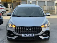 Chery Arrizo 5 2025 Luxury