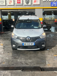 voitures-renault-kangoo-2025-step-way-azazga-tizi-ouzou-algerie