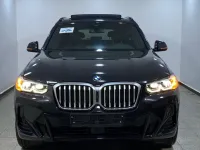BMW X3 2023 X-drive