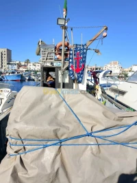 bateau spadonier