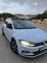 voitures-volkswagen-polo-2018-beats-oum-el-bouaghi-algerie