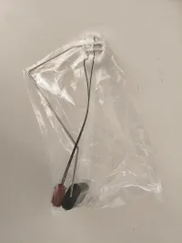 Indicateur de niveau de carburant 