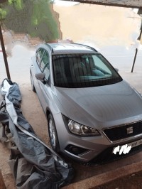 سيارات-seat-arona-2019-style-وهران-الجزائر