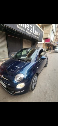 سيارات-fiat-500-2023-dolcevita-plus-سطيف-الجزائر