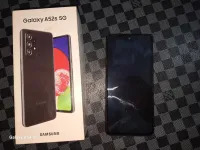 SAMSUNG A52S 5G