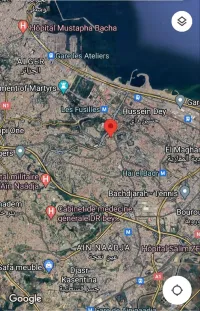 Location Villa Alger Kouba