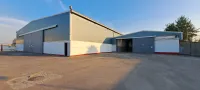 Location Hangar Alger Sidi moussa