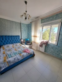 Vente Appartement F4 Alger Cheraga