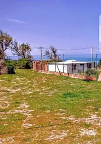 Vente Terrain Boumerdès Thenia