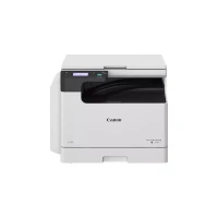 Photocopieur A3 Canon image RUNNER 2224 avec toner original