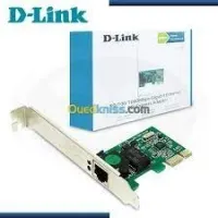 Carte réseau Gbit DGE-560T
