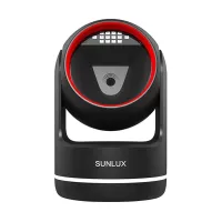BARCODE SCANNER SUNLUX XL-2610A