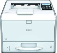 طابعات-لايزر-imprimante-laser-30ppm-ricoh-sp-3600dn-usb-lan-recto-verso-عين-النعجة-الجزائر