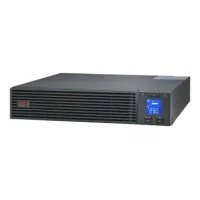 ONDULEUR APC Easy UPS On-Line SRV MONTAGE EN RACK 1 000 VA 230 V