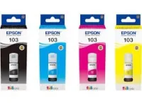 Encre Epson Ecotank 103 Originale