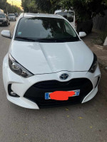 voitures-toyota-yaris-2022-chlef-algerie