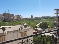 Vente Villa Alger Dely brahim