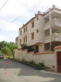 Vente Villa Alger Birkhadem