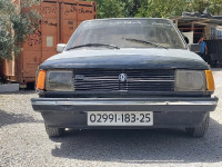 mini-citadine-renault-5-1983-constantine-algerie