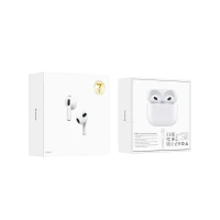 Écouteurs Sans Fil Hoco EW43 Blanc 