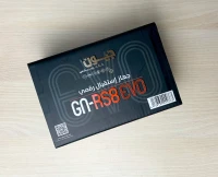  Geant rs8 evo  new