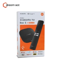 XIAOMI MI Box S 3EME GEN