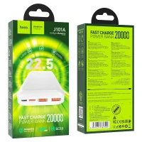 Powerbank HOCO J101A 22.5W 20000mAh