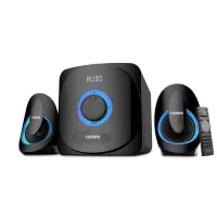 Capsys Haut parleur Bluetooth ECO 5 
