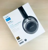 Casque Soundcore Space NC
