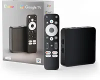 BOX TV DCOLOR