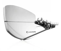 Assiette BIG BISAT - cahors - DISPONIBLE-