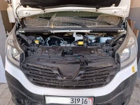 Renault Master/Trafic 2019-2023 ADBLUE FAP OFF