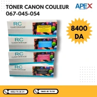 Toner canon 067