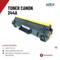 Toner HP  44A