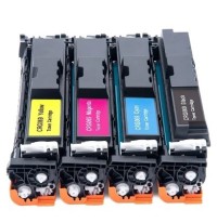 Toner canon 069 couleur