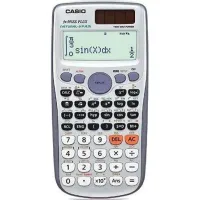Calculatrice casio 