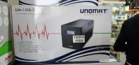 Onduleur unomat 1500va