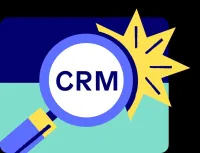 CRM Web & Mobile pour Délégués Médicaux & Commerciaux