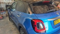 سيارات-fiat-500x-2023-club-زمورة-غليزان-الجزائر