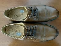 أحذية-رياضية-chaussures-habillees-en-cuir-hcino-برج-الكيفان-الجزائر
