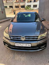 voitures-volkswagen-tiguan-2019-r-line-bir-el-djir-oran-algerie