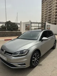 Volkswagen Golf 7 2017 Confortline