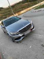 voitures-mercedes-classe-c-2015-220-amg-line-el-aouana-jijel-algerie